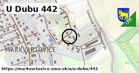 U Dubu 442, Markvartovice