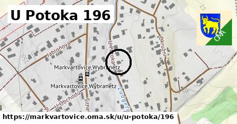 U Potoka 196, Markvartovice