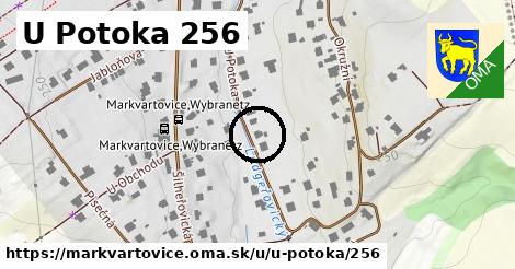 U Potoka 256, Markvartovice