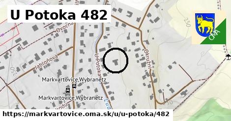 U Potoka 482, Markvartovice
