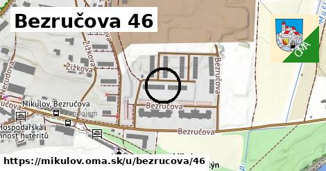 Bezručova 46, Mikulov