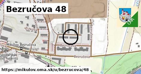 Bezručova 48, Mikulov