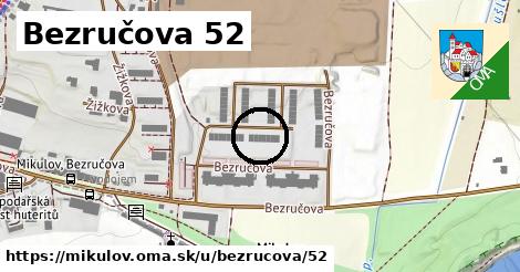 Bezručova 52, Mikulov