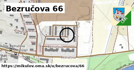 Bezručova 66, Mikulov