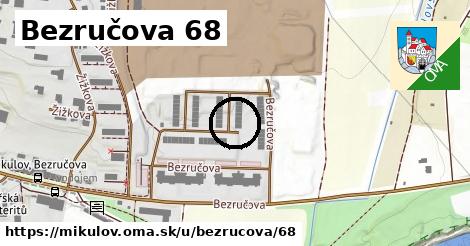 Bezručova 68, Mikulov