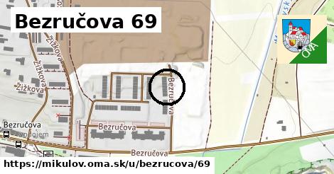 Bezručova 69, Mikulov