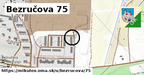 Bezručova 75, Mikulov