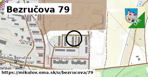 Bezručova 79, Mikulov