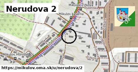 Nerudova 2, Mikulov