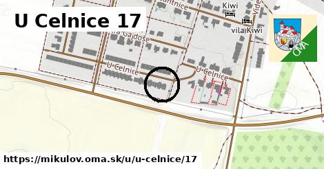 U Celnice 17, Mikulov