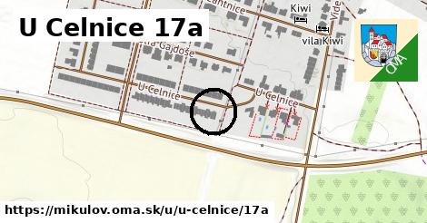 U Celnice 17a, Mikulov