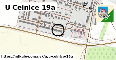 U Celnice 19a, Mikulov