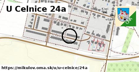 U Celnice 24a, Mikulov