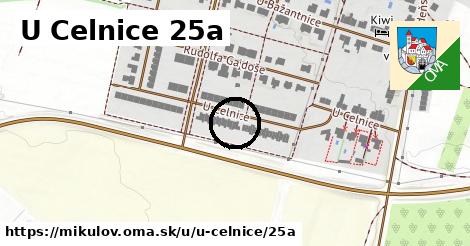 U Celnice 25a, Mikulov