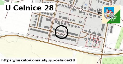 U Celnice 28, Mikulov