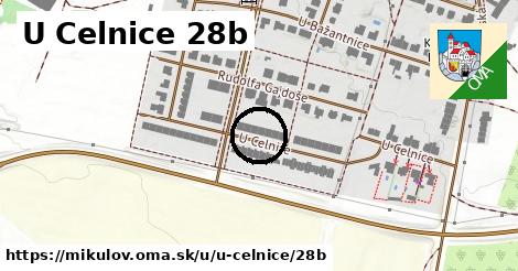 U Celnice 28b, Mikulov