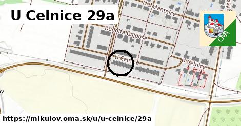 U Celnice 29a, Mikulov