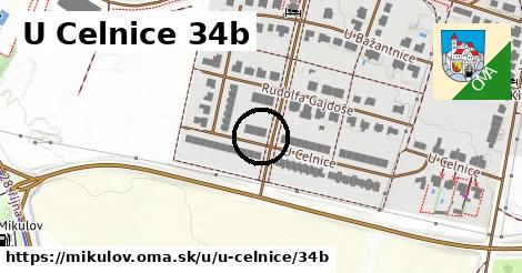 U Celnice 34b, Mikulov