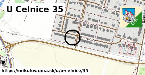 U Celnice 35, Mikulov