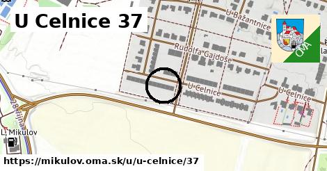 U Celnice 37, Mikulov