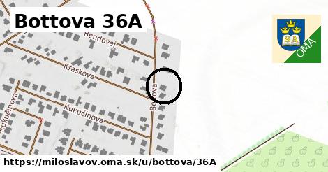 Bottova 36A, Miloslavov