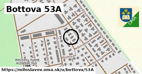 Bottova 53A, Miloslavov