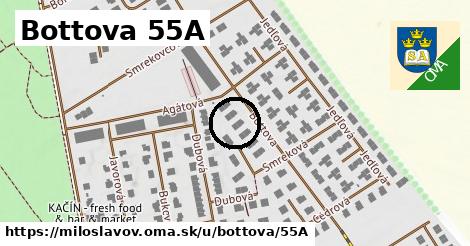 Bottova 55A, Miloslavov