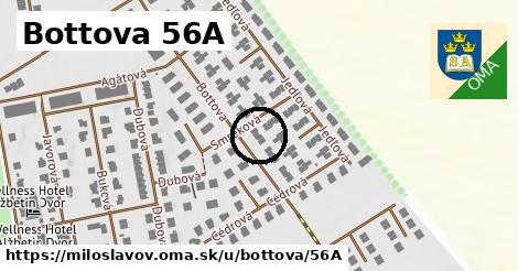 Bottova 56A, Miloslavov
