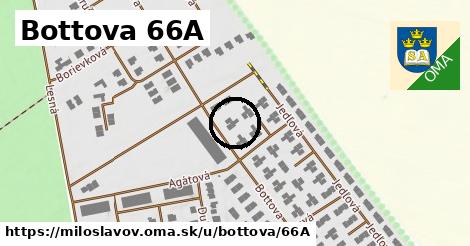 Bottova 66A, Miloslavov