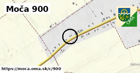 Moča <span class="supisne">900</span>