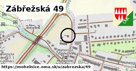 Zábřežská 49, Mohelnice