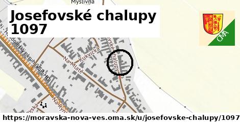 Josefovské chalupy 1097, Moravská Nová Ves