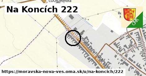 Na Koncích 222, Moravská Nová Ves