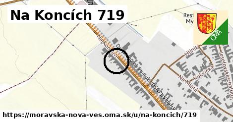 Na Koncích 719, Moravská Nová Ves