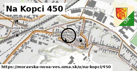 Na Kopci 450, Moravská Nová Ves