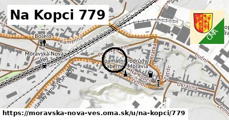 Na Kopci 779, Moravská Nová Ves