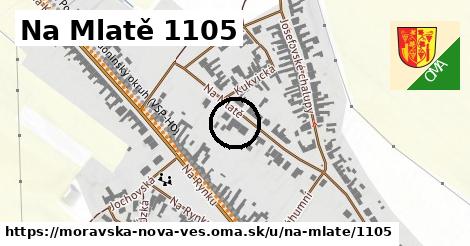 Na Mlatě 1105, Moravská Nová Ves