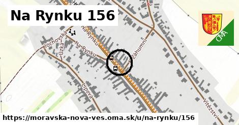 Na Rynku 156, Moravská Nová Ves