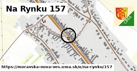 Na Rynku 157, Moravská Nová Ves