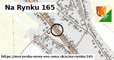 Na Rynku 165, Moravská Nová Ves