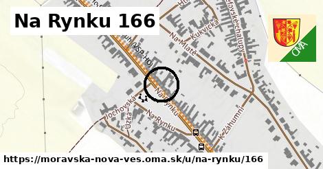 Na Rynku 166, Moravská Nová Ves