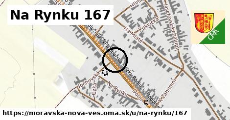 Na Rynku 167, Moravská Nová Ves