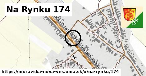 Na Rynku 174, Moravská Nová Ves