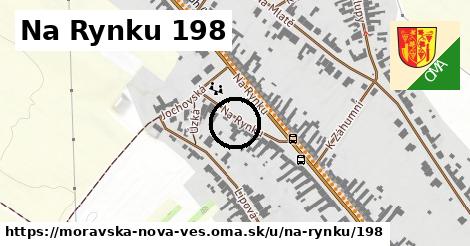 Na Rynku 198, Moravská Nová Ves