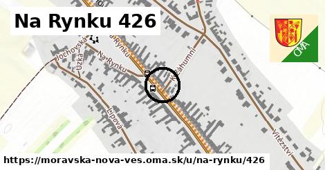 Na Rynku 426, Moravská Nová Ves