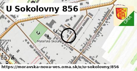 U Sokolovny 856, Moravská Nová Ves