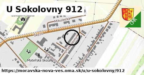 U Sokolovny 912, Moravská Nová Ves