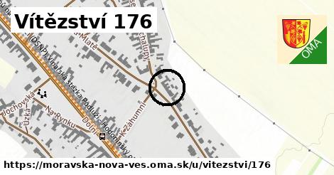 Vítězství 176, Moravská Nová Ves