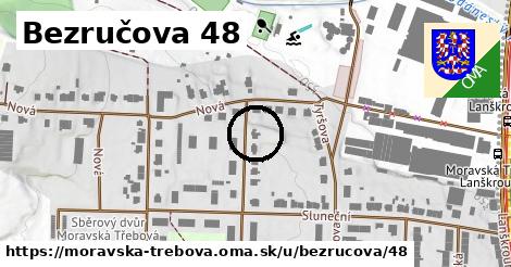 Bezručova 48, Moravská Třebová