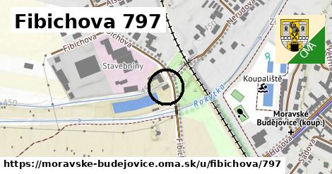 Fibichova 797, Moravské Budějovice